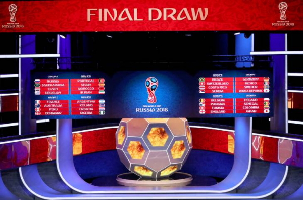 Иллюзия успеха. Мировой рейтинг ФИФА никого не волнует &mdash; и это хорошо