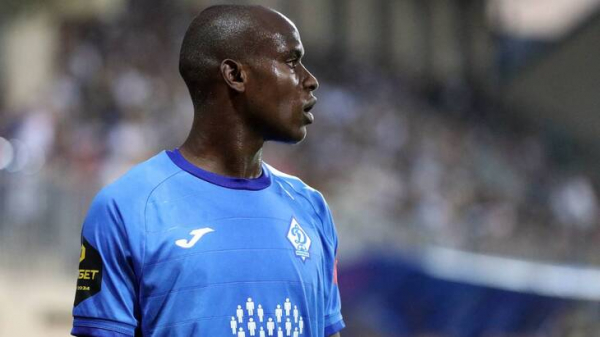 &laquo;Родина&raquo; и &laquo;Динамо&raquo; обошлись без забитых голов