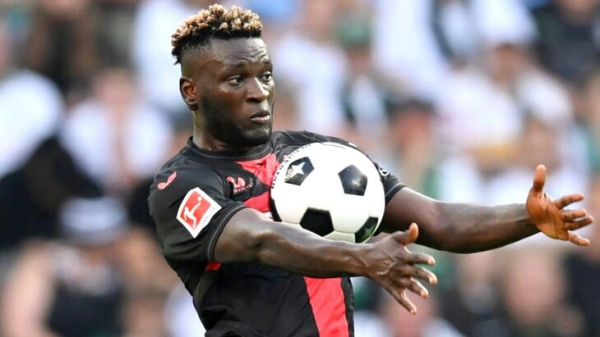 &laquo;Байер&raquo; &mdash; &laquo;Фрайбург&raquo;. Ставка (к. 2.31) и прогноз на футбол, Бундеслига, 29 октября 2023 года