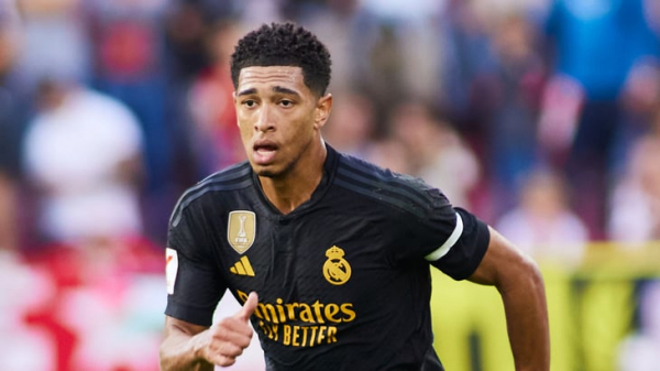 &laquo;Брага&raquo; &mdash; &laquo;Реал&raquo; Мадрид. Ставка (к. 1.75) и прогноз на футбол, групповой этап Лиги чемпионов, 24 октября 2023 года