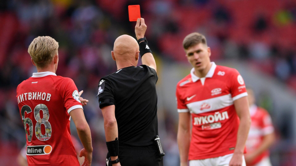 В "Спартаке" заявили, что конфликта между Абаскалем и Соболевым нет