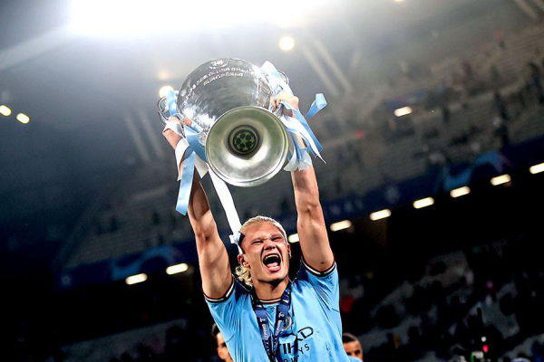 Кто выиграет &laquo;Золотой мяч&raquo; &mdash; 2023: Месси уже выиграл награду, почему не дали Холанду, подробности, мнение