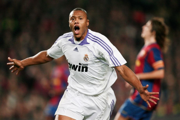 &laquo;Барселона&raquo; &mdash; &laquo;Реал&raquo;, Примера: неожиданные герои &laquo;класико&raquo; &mdash; Баптиста, Бартра, Матьё, Малком, Кессье, чемпионат Испании