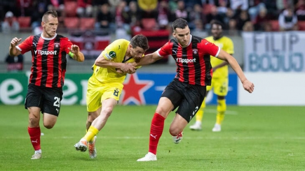 &laquo;Фенербахче&raquo; &mdash; &laquo;Лудогорец&raquo;. Ставка (к. 2.22) и прогноз на футбол, Лига конференций, групповой этап, тур 3, квартет H, 26 октября 2023 года  