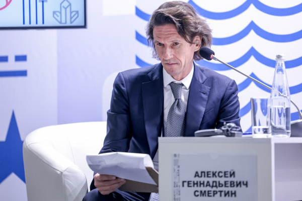 РФС на форуме &laquo;Россия &ndash; спортивная держава&raquo;. День 2