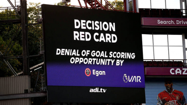 Арбитры из Саудовской Аравии могут появиться в РПЛ уже в 2023 году