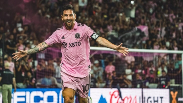 &laquo;Интер Майами&raquo; &mdash; &laquo;Шарлотт&raquo;. Ставка (к. 2.55) и прогноз на чемпионат МЛС 19 октября