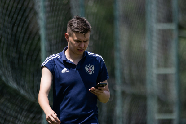 Молодежка завершила бразильское турне ничьей с &laquo;Сан-Паулу&raquo;