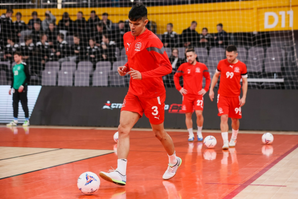 &laquo;Синара&raquo; &ndash; обладатель СпортмастерPRO Кубка России