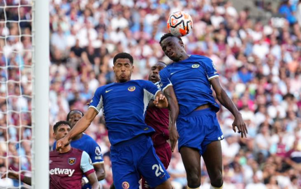 Индекс паники 2023/24: &laquo;Лион&raquo;, &laquo;МЮ&raquo;, &laquo;Аякс&raquo; и другие команды в кризисе