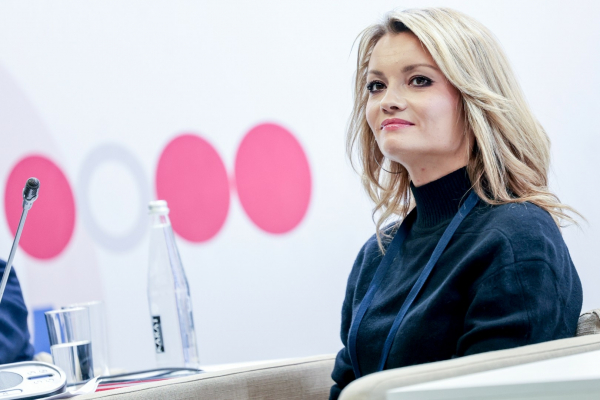 РФС на форуме &laquo;Россия &ndash; спортивная держава&raquo;. День 1