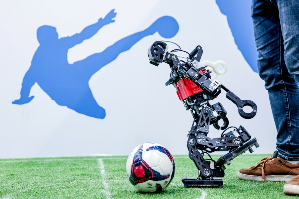 РФС на форуме &laquo;Россия &ndash; спортивная держава&raquo;. День 2