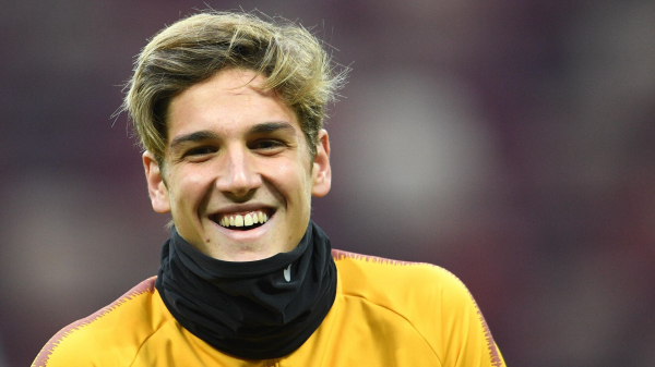 Адвокаты заявили об отсутствии доказательств причастности Дзаньоло к ставкам