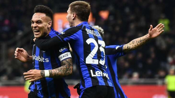 &laquo;Интер&raquo; &mdash; &laquo;Зальцбург&raquo;. Ставка (к. 1.75) и прогноз на футбол 24 октября 2023 года