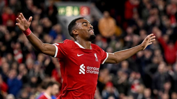 Оглашены номинанты на звание лучшего игрока недели в Лиге Европы