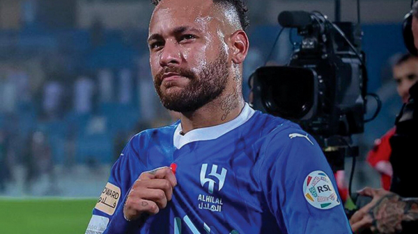 Неймар и Бензема подешевели больше других игроков саудовской лиги