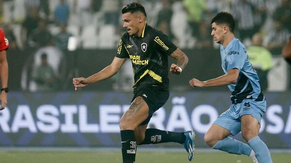 Футбольный матч в Бразилии не доиграли из-за отключения электричества