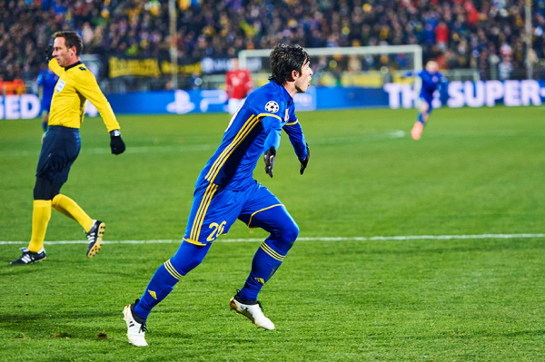 Стоимость футболистов РПЛ Transfermarkt: изменение стоимости игроков Российской Премьер-Лиги, кто подорожал и подешевел