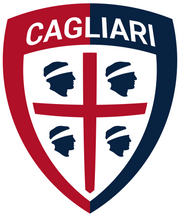 "Кальяри" одержал первую победу в сезоне Серии А, отыгравшись с 0:3