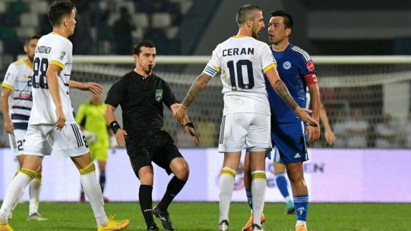 &laquo;Сурхан&raquo; &mdash; &laquo;Навбахор&raquo;. Ставка (к. 2.68) и прогноз на футбол, чемпионат Узбекистана, 27 октября 2023 года