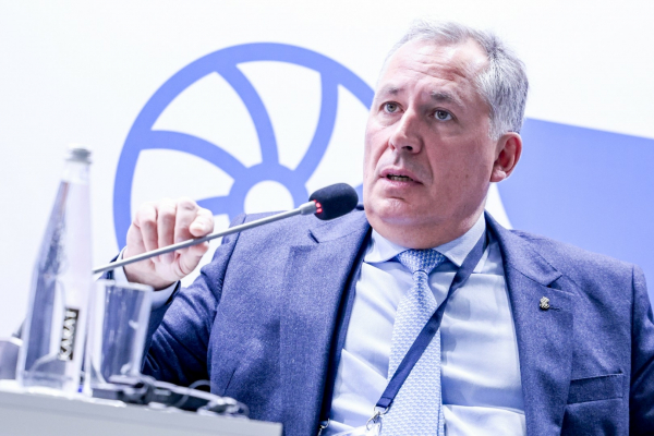 РФС на форуме &laquo;Россия &ndash; спортивная держава&raquo;. День 2