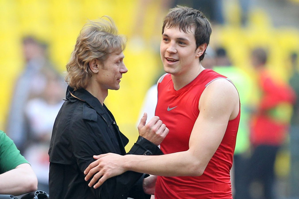 Самые громкие конфликты футболистов и тренеров чемпионата России, РПЛ: Дзюба, Карпин, Черчесов, Денисов, Глушаков