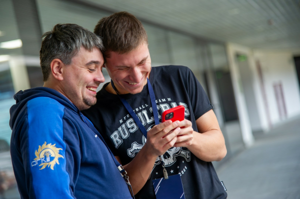 Академия РФС провела переаттестацию тренеров в Москве