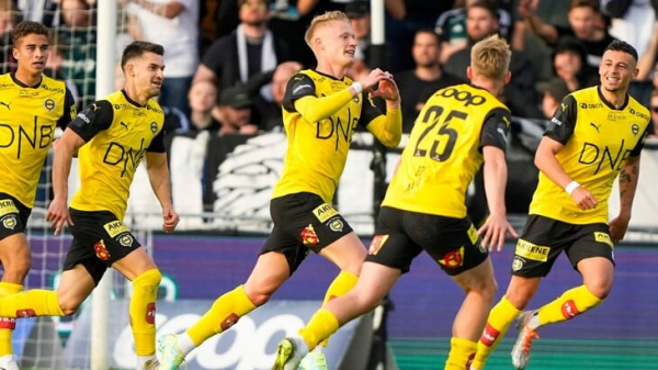 &laquo;Лиллестрём&raquo; &mdash; &laquo;Волеренга&raquo;. Ставка (к. 2.17) и прогноз на футбол, чемпионат Норвегии, 22 октября 2023 года