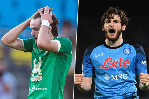 Стоимость футболистов РПЛ Transfermarkt: изменение стоимости игроков Российской Премьер-Лиги, кто подорожал и подешевел