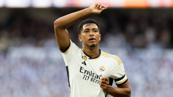 &laquo;Барселона&raquo; &mdash; &laquo;Реал&raquo;. Дерзкая ставка за 5.00 на матч Примеры 28 октября 2023 года