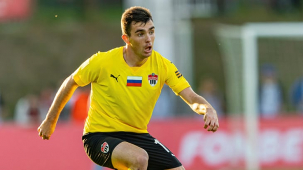 КАМАЗ &mdash; &laquo;Химки&raquo;. Ставка (к. 2.15) и прогноз на футбол, Первая лига, 22 октября 2023 года