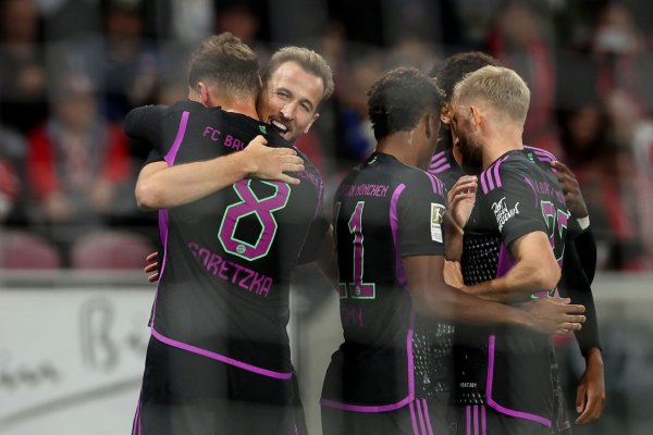 Расписание спортивных матчей 24 октября 2023 года &mdash; live трансляции, текстовые трансляции, результаты, кто сыграет