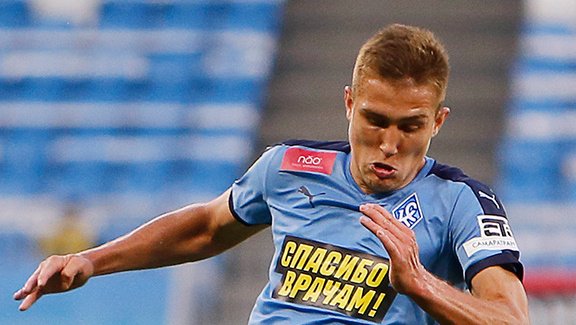 В России появился новый бомбардир &mdash; Карпин готовит еще одного игрока для сборной