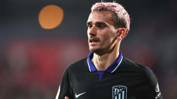 &laquo;Атлетико&raquo; и &laquo;Селтик&raquo; сыграли вничью