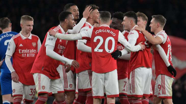 &laquo;Вест Хэм&raquo; &mdash; &laquo;Арсенал&raquo;. Прогноз, ставка (к. 2.32) на футбол, Кубок английской Лиги, 1 ноября 2023 года