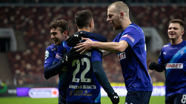 &laquo;Крылья Советов&raquo; не смог обыграть &laquo;Оренбург&raquo; в матче РПЛ