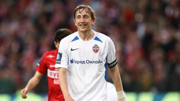 &laquo;Енисей&raquo; &mdash; &laquo;Сокол&raquo;. Ставка (к. 2.17) и прогноз на футбол, Первая лига, 22 октября 2023 года