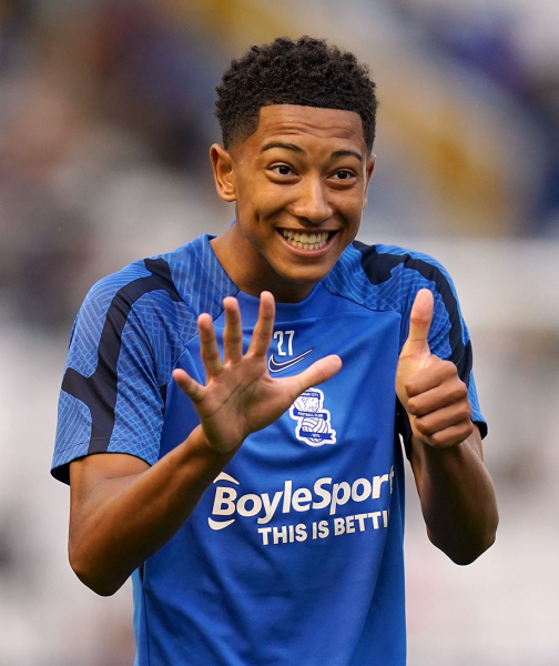 &laquo;Реал&raquo; следит за братом Джуда Беллингема &mdash; кто такой Джоб Беллингем, где играет, чем похож на брата, статистика