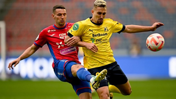 В России появился новый бомбардир &mdash; Карпин готовит еще одного игрока для сборной