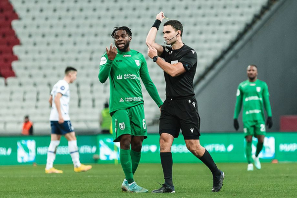 ЦСКА &mdash; Краснодар, Факел &mdash; Спартак, Ростов &mdash; Локомотив, Зенит &mdash; Ахмат, разбор судейства 13-го тура РПЛ, ошибки арбитров