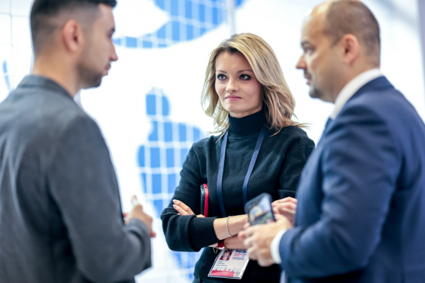 РФС на форуме &laquo;Россия &ndash; спортивная держава&raquo;. День 1