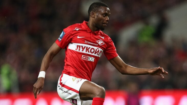 &laquo;Спартак&raquo; дома победил &laquo;Пари НН&raquo;