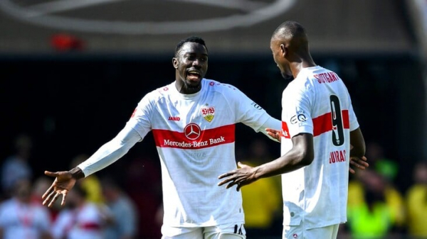 &laquo;Унион&raquo; &mdash; &laquo;Штутгарт&raquo;. Ставка (к. 2.86) и прогноз на футбол, Бундеслига, 21 октября 2023 года