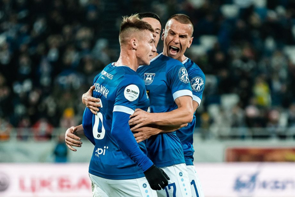 &laquo;Рубин&raquo; &ndash; &laquo;Балтика&raquo;, РПЛ-2023/2024, анонс матча, старт сезона, трансферы, как сыграли в ФНЛ, статистика, место в таблице