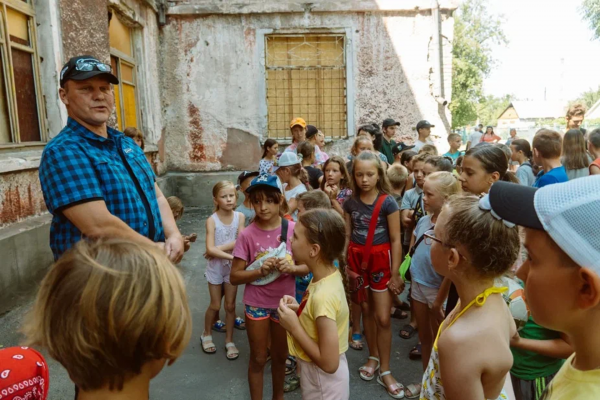 "Они заслуживают казни". Легенда ЦСКА и сборной России воюет в зоне СВО