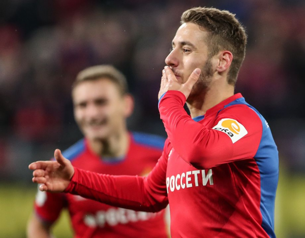 Стоимость футболистов РПЛ Transfermarkt: изменение стоимости игроков Российской Премьер-Лиги, кто подорожал и подешевел