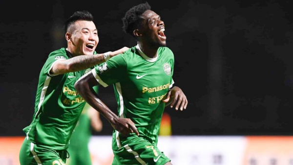 &laquo;Мэйчжоу Хакка&raquo; &mdash; &laquo;Чжэцзян Профессионал&raquo;. Ставка (к. 2.12) и прогноз на футбол, чемпионат Китая, 19 октября 2023 года