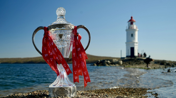 Жеребьевка 6-го раунда Пути регионов пройдет 20 октября