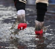 Сергей Ташуев: &laquo;Спартак&raquo; для всех &mdash; красная тряпка. Поэтому ее надо было разорвать