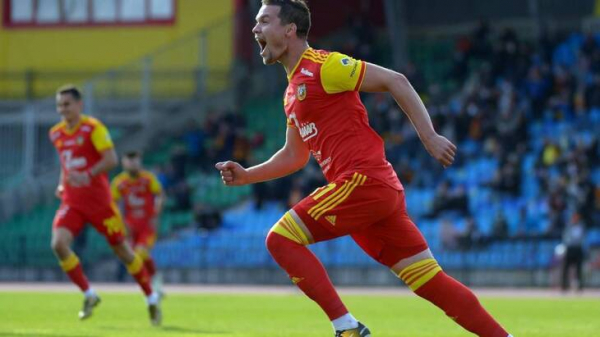 &laquo;Алания&raquo; &mdash; &laquo;Арсенал&raquo; Тула. Ставка (к. 2.0) и прогноз на игру Первой лиги 27 октября 2023 года